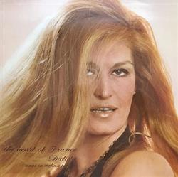 ladda ner album Dalida - The Heart Of France Sings In Italian For You
