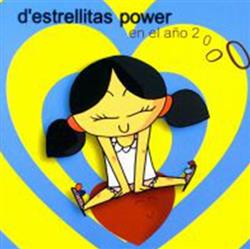 télécharger l'album D'Estrellitas Power - En El Año 2000