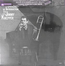 Download Jimmy Knepper - A Swinging Introduction To Jimmy Knepper