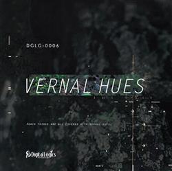 lataa albumi Various - Vernal Hues