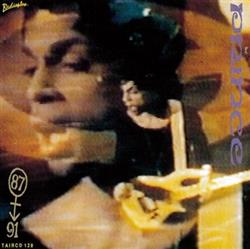 last ned album Prince - 87 91