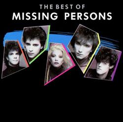 lytte på nettet Missing Persons - The Best Of Missing Persons
