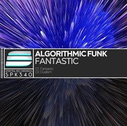 escuchar en línea Algorithmic Funk - Fantastic
