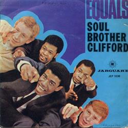 descargar álbum Equals, Bobbie Gentry, The Beatles, Dana - Equals Soul Brother Clifford
