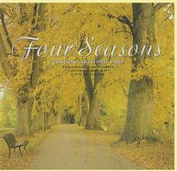 écouter en ligne Toshiko Akiyoshi Trio 秋吉敏子トリオ - Four Seasons 四季