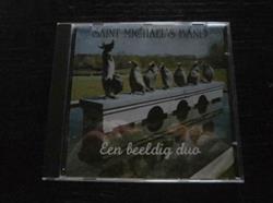 lataa albumi Saint Michael's Band - Een Beeldig Duo