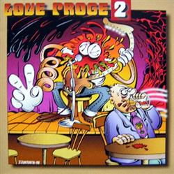 Download Various - Love Proge 2