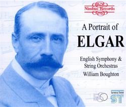 Elgar - A Portrait Of Elgar