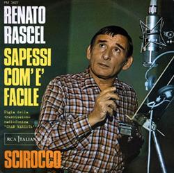 Download Renato Rascel - Sapessi ComÈ Facile Scirocco