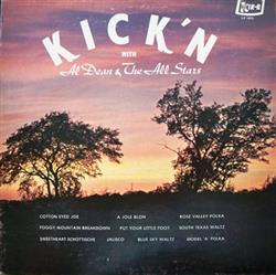 Download Al Dean & The All Stars - Kickn With Al Dean And The All Stars