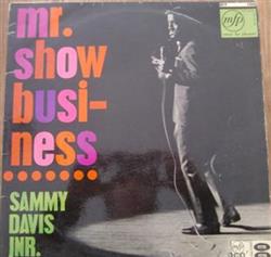 Download Sammy Davis Jr - Mr Show Business