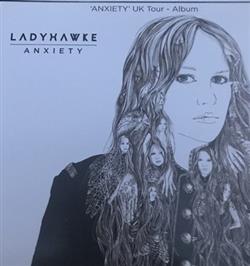lataa albumi Ladyhawke - Anxiety UK Tour