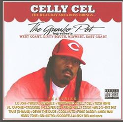 Album herunterladen Celly Cel - The Gumbo Pot