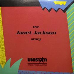 Album herunterladen Janet Jackson - The Janet Jackson Story Weekend Of February 1 3 1991