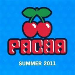 Download Various - Pacha Summer 2011