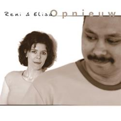 baixar álbum Reni & Elisa - Opnieuw