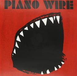 ladda ner album Piano Wire - The Genius Of The Crowd