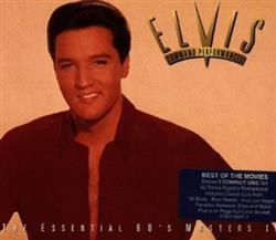 Album herunterladen Elvis Presley - Command Performances The Essential 60s Masters II