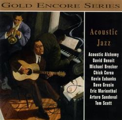 Download Various - Acoustic Jazz