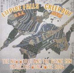 écouter en ligne Empire Falls Creepout - The New World And The Rising Sun