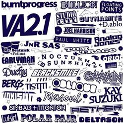 Download Various - Burntprogress VA21