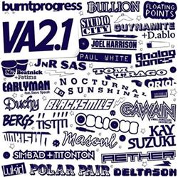 télécharger l'album Various - Burntprogress VA21