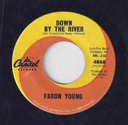 ladda ner album Faron Young - Down By The River