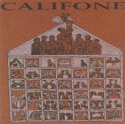 Album herunterladen Califone - Roomsound