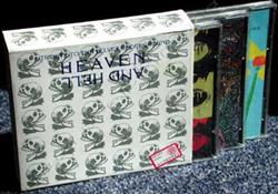 Album herunterladen Various - Heaven And Hell A Tribute To The Velvet Underground