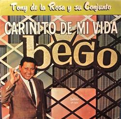 Download Tony De La Rosa - Carinito De Mi Vida