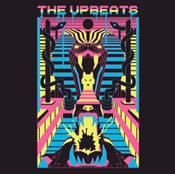 lataa albumi The Upbeats - Sweeper Disorder