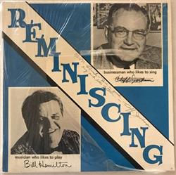 Download Cliff Jordan, Bill Hamilton - Reminiscing