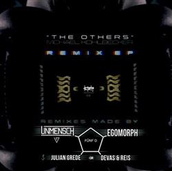 last ned album Michael Kohlbecker - The Others Remix EP