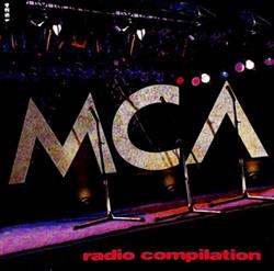 télécharger l'album Various - MCA Radio Compilation CD8 May 1996