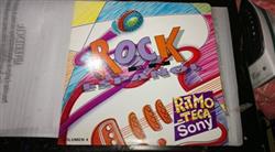ouvir online Various - Rock En Español Ritmo Teca Sony Volumen 4