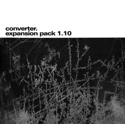 online luisteren Converter - Expansion Pack 110
