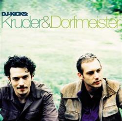 Download Kruder & Dorfmeister - DJ Kicks