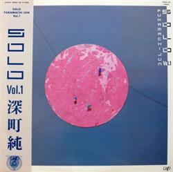 ladda ner album Fukamachi Jun - Solo Vol1