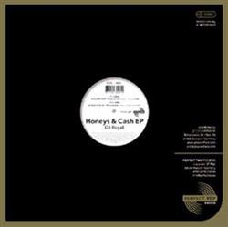 Album herunterladen DJ Rogall - Honeys Cash EP