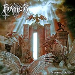 baixar álbum Fornicus - Storming Heaven