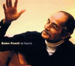 Album herunterladen Baden Powell - Baden Powell de Aquino