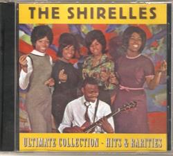 ouvir online The Shirelles - Ultimate Collection Hits Rarities