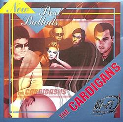 Album herunterladen The Cardigans - New Best Ballads