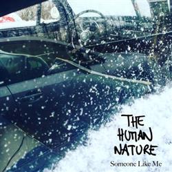 lataa albumi The Human Nature - Someone Like Me