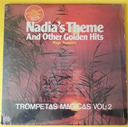 Download Magic Trumpets - Nadias Theme And Other Golden Hits Trompetas Magicas Vol 2