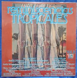 Download Various - Reminiscencias Tropicales Vol2