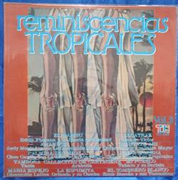 Album herunterladen Various - Reminiscencias Tropicales Vol2