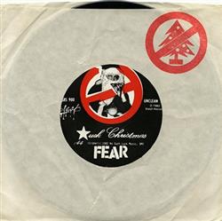 télécharger l'album Fear - uck Christmas Beep Christmas