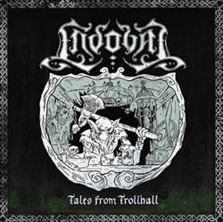 lataa albumi Endoval - Tales from Trollhall