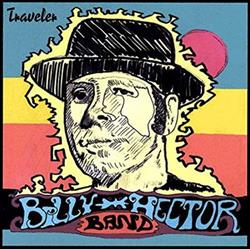 last ned album Billy Hector Band - Traveler